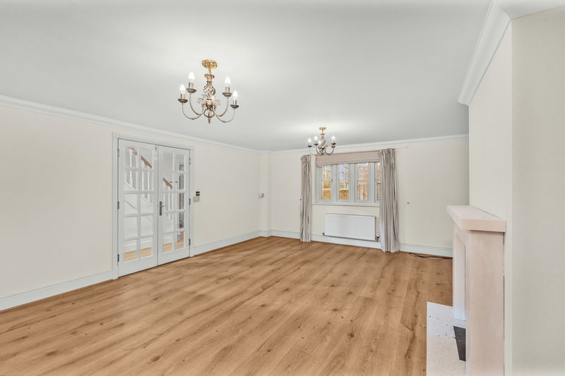 Sydenham Close Adderbury